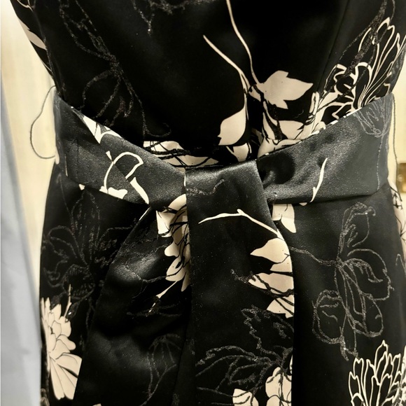 Vintage Jessica Howard Dress Size 4P - Picture 7 of 7